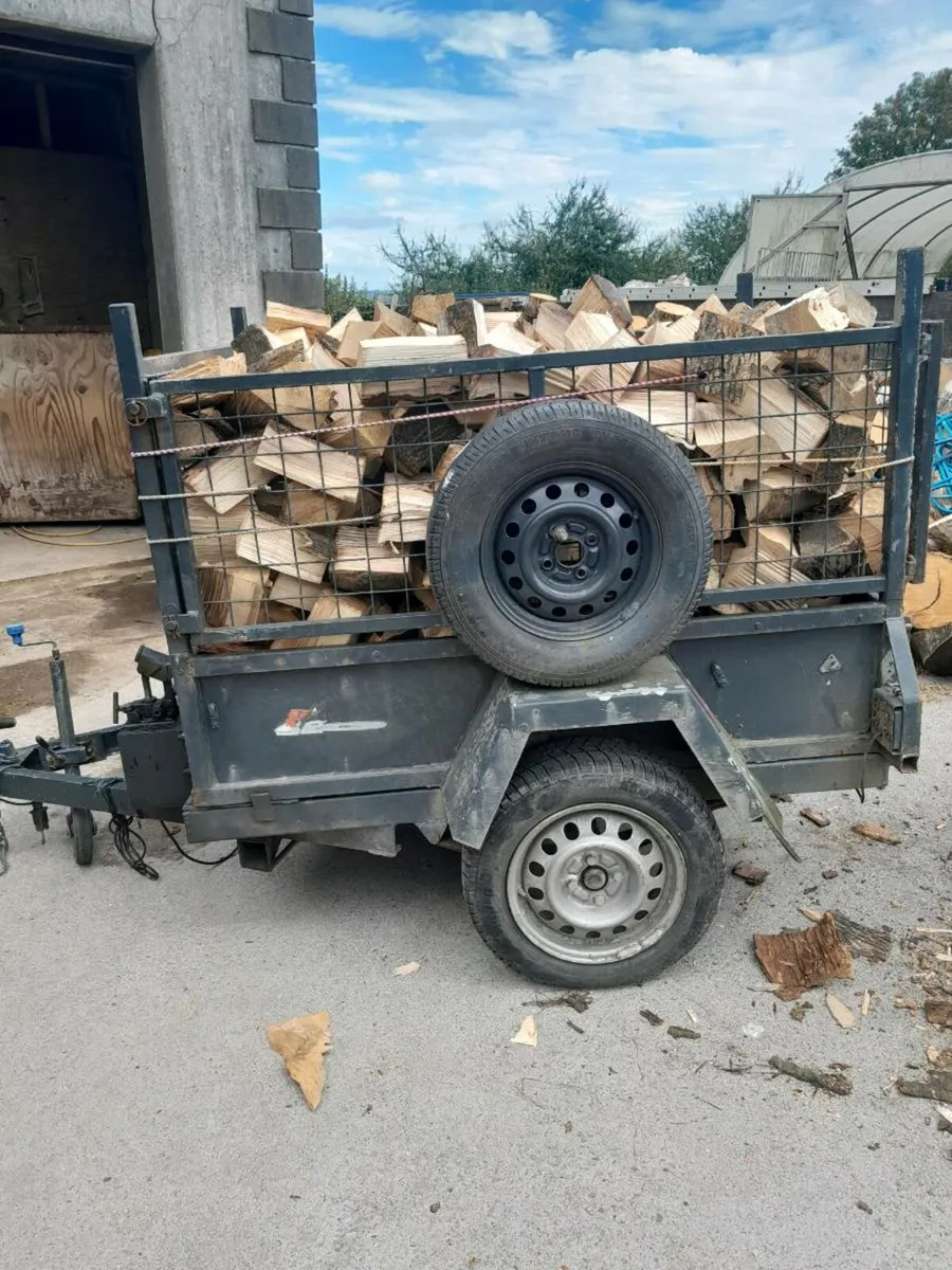 Trailer load larch - Image 2