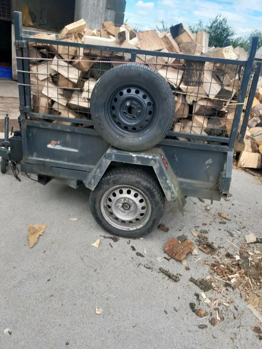 Trailer load larch - Image 3