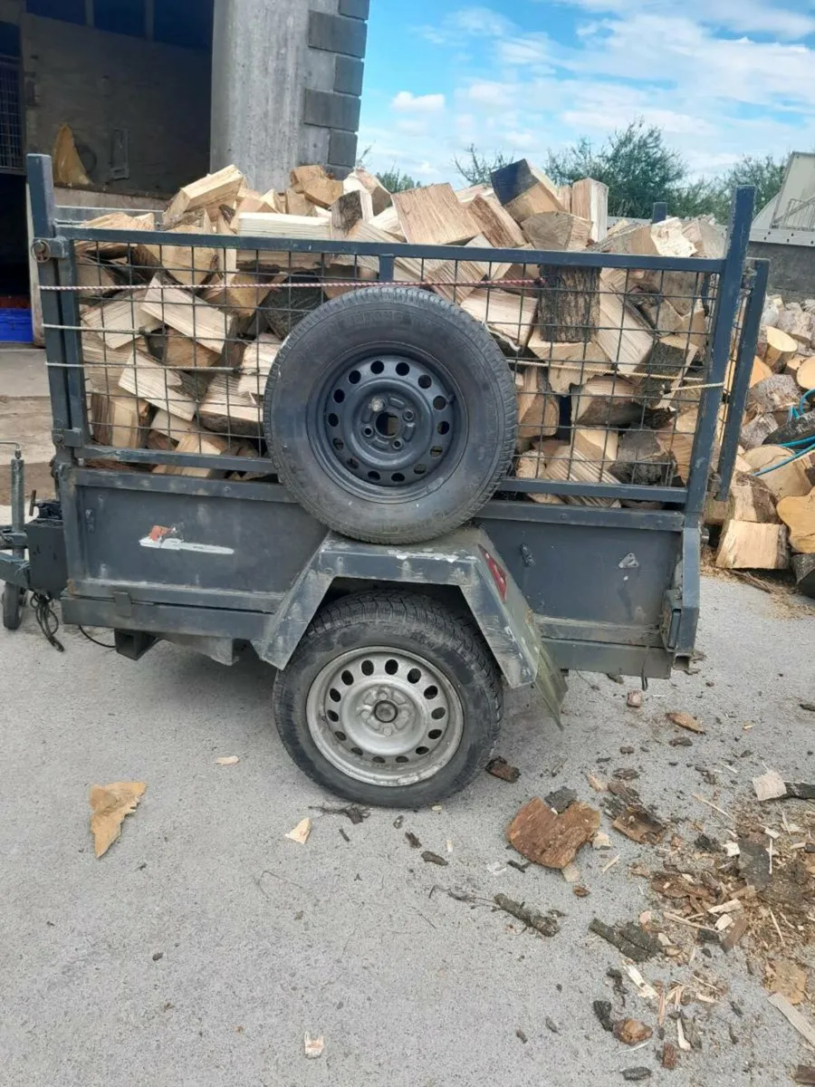 Trailer load larch - Image 4