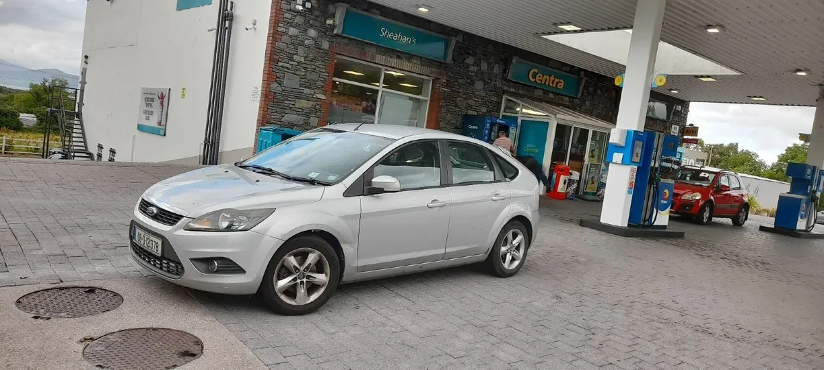 Ford Focus 2008 - Image 1