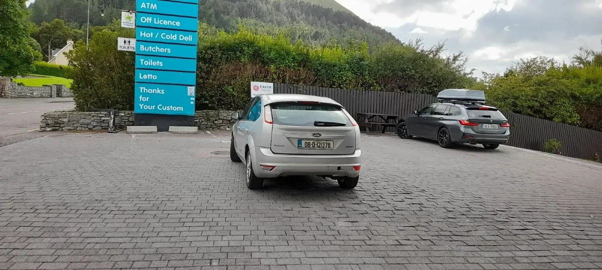 Ford Focus 2008 - Image 3