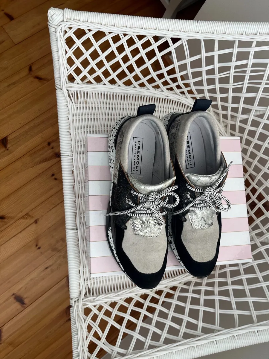 Shoes - Image 1