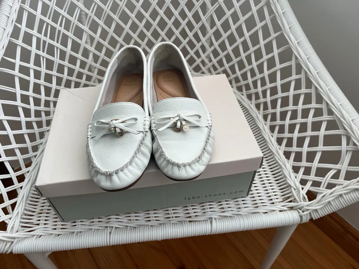 Shoes - Image 1