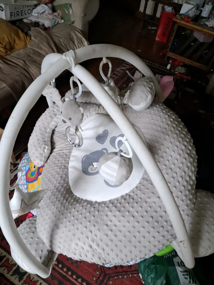 Baby Items - Image 1