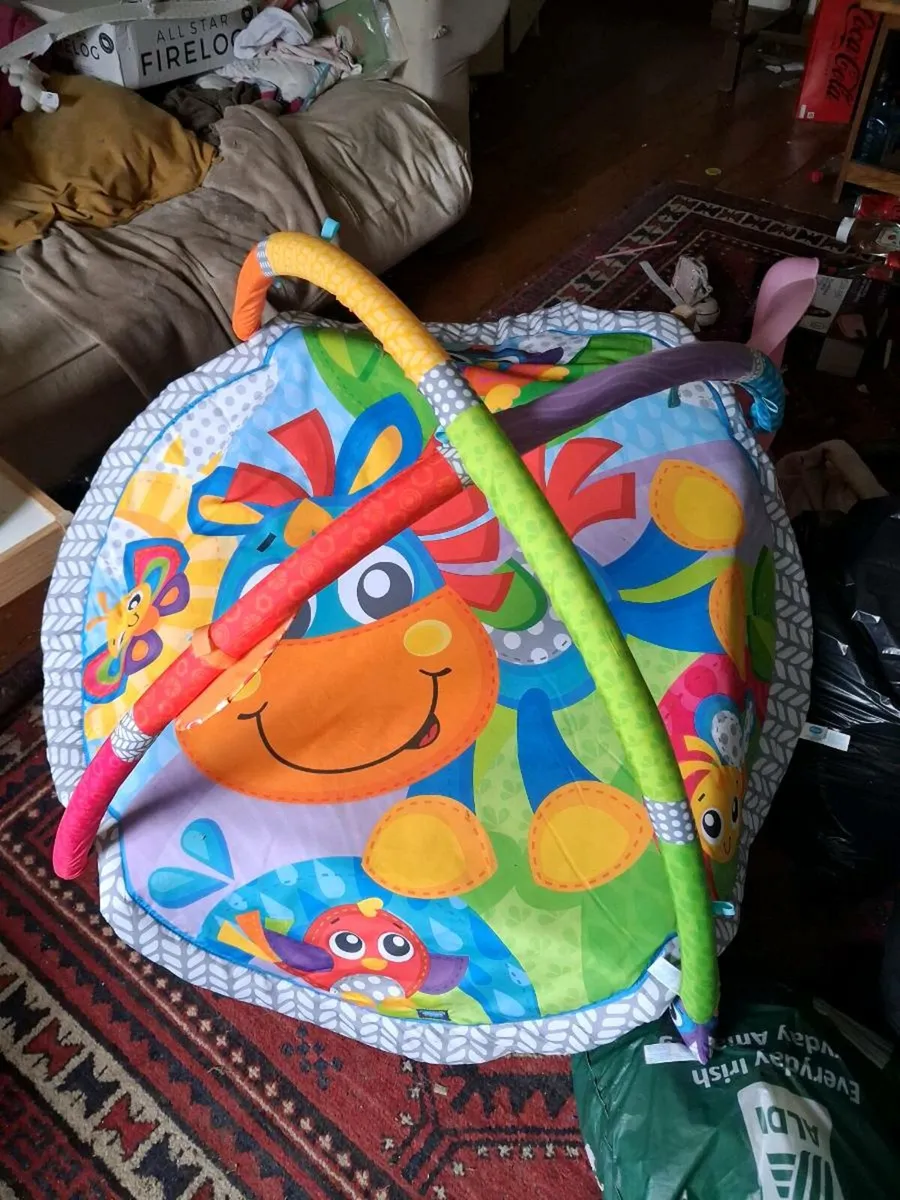 Baby Items - Image 2