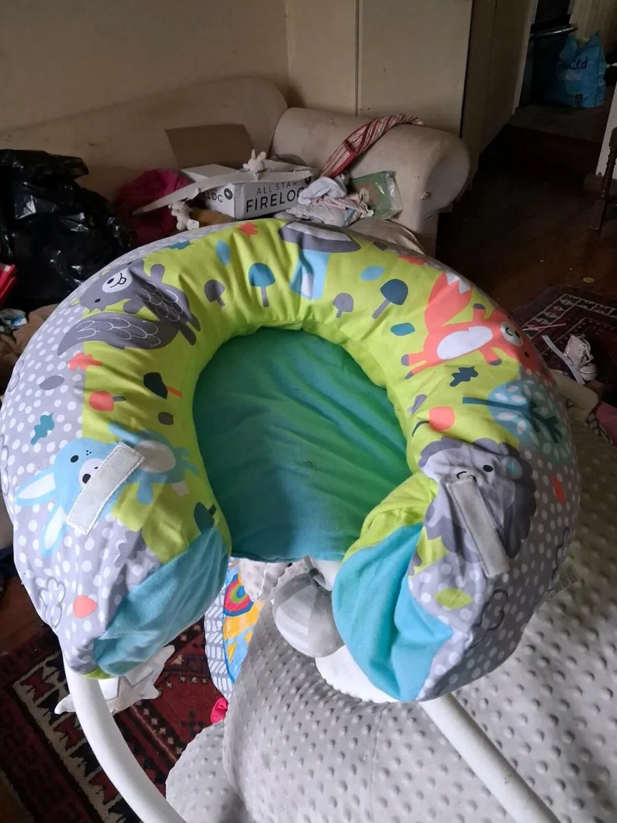 Baby Items - Image 3