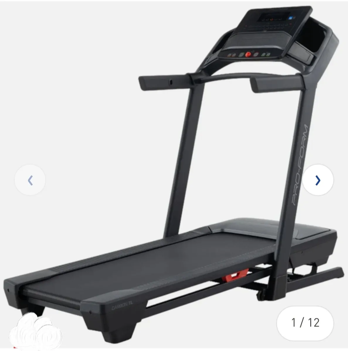 Treadmill - Image 1