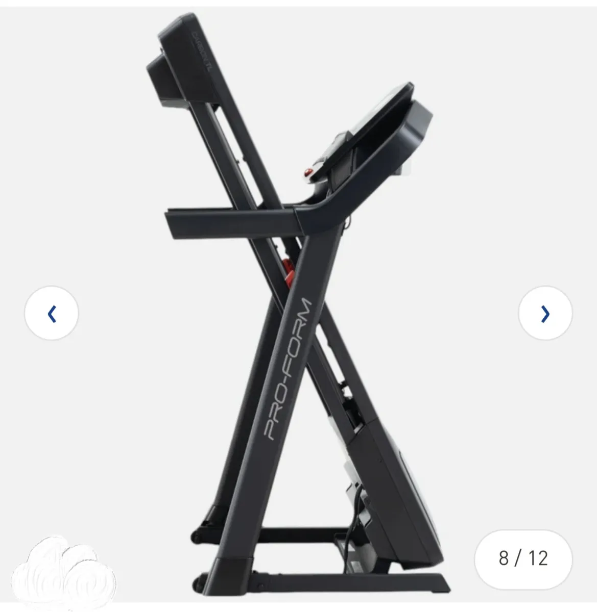Treadmill - Image 2