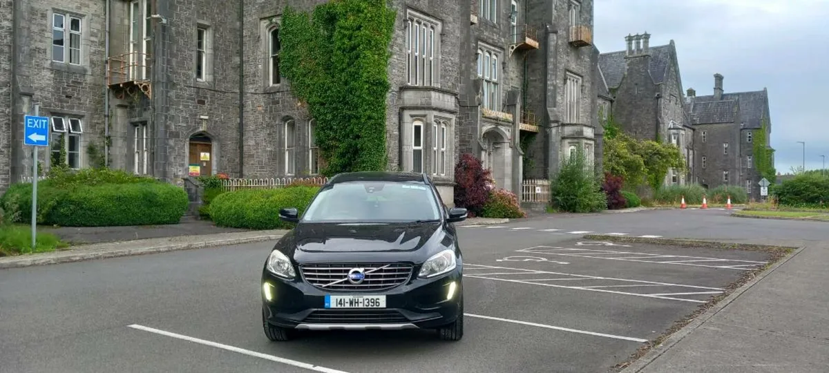 2014 VOLVO XC60 2.0D D4 - Image 2