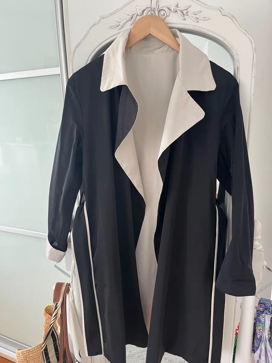 Coat - Image 1