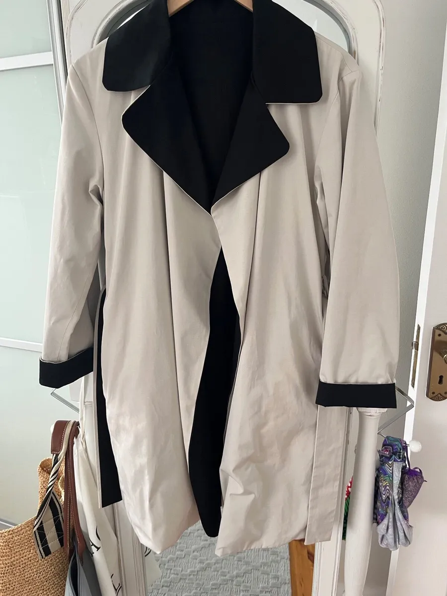 Coat - Image 2