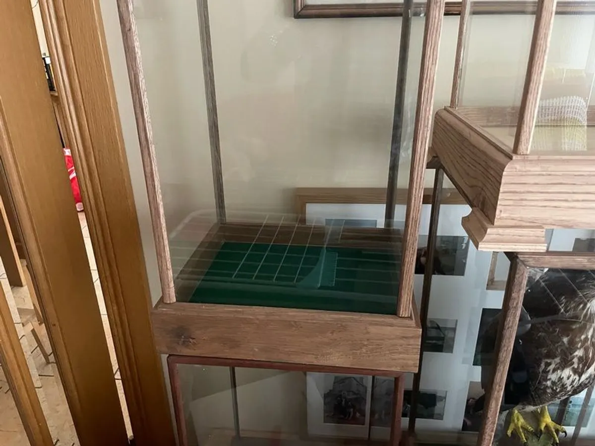 Glass cases - Image 2