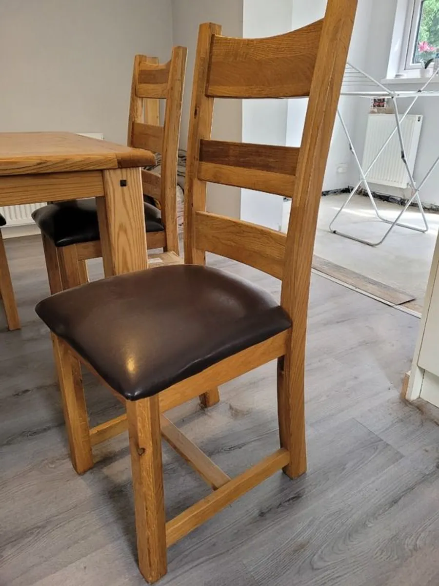 Dining Table - Image 2