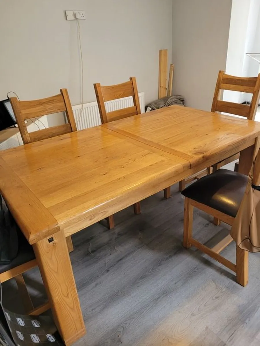 Dining Table - Image 3