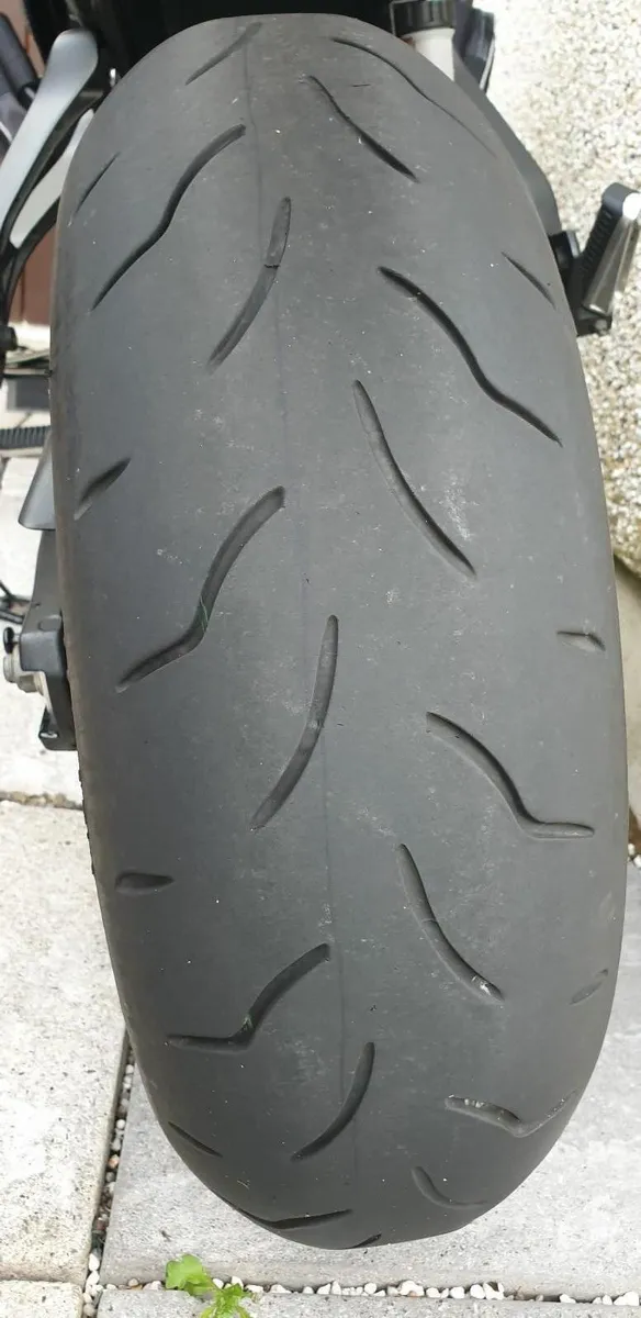 YAMAHA Tracer  MT07 2019 - Image 4