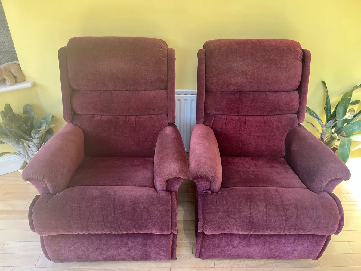 3 Piece Sofa - Image 2