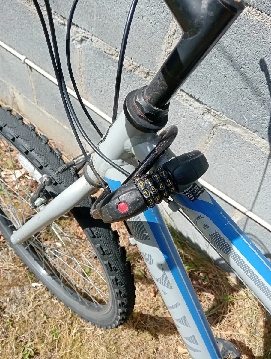 Bicycle - Image 1