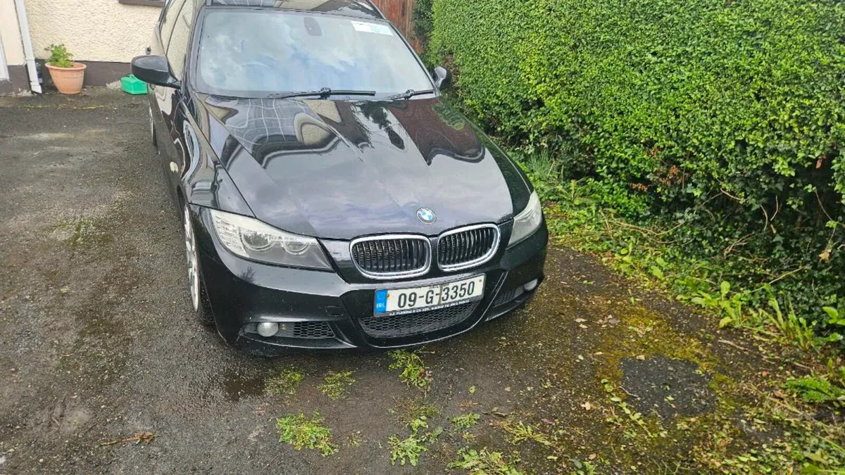 Bmw e91 sport - Image 1