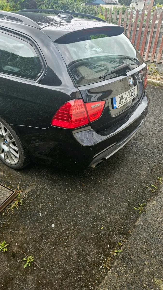Bmw e91 sport - Image 3