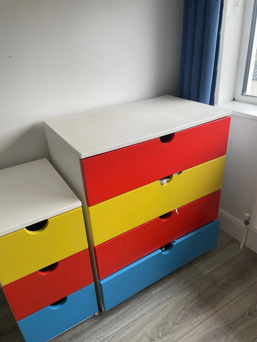 Kids bunkbed - Image 2