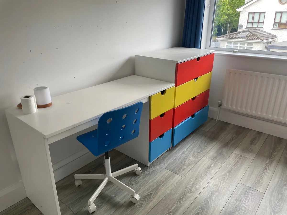 Kids bunkbed - Image 4