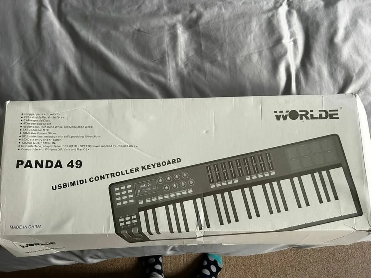 keyboard - Image 2