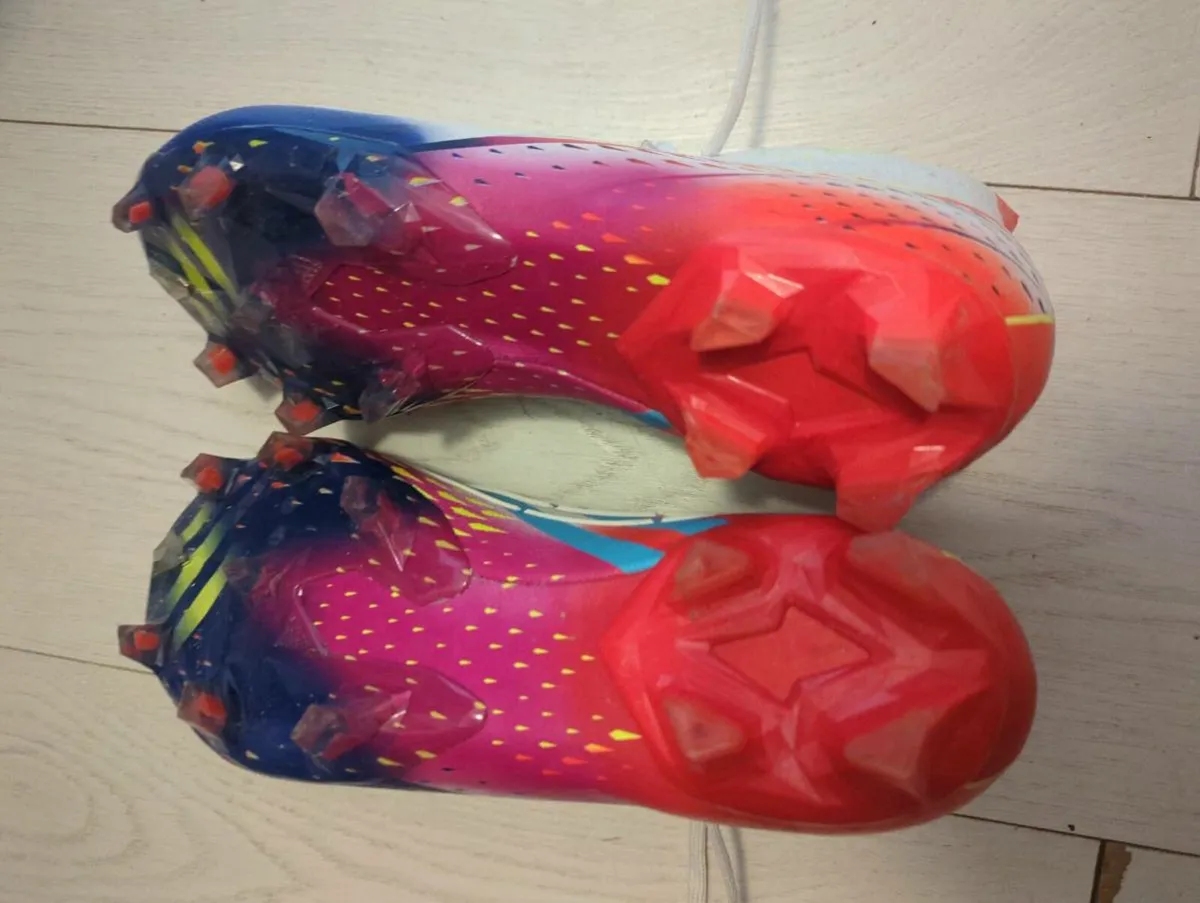 Football boots - Image 3