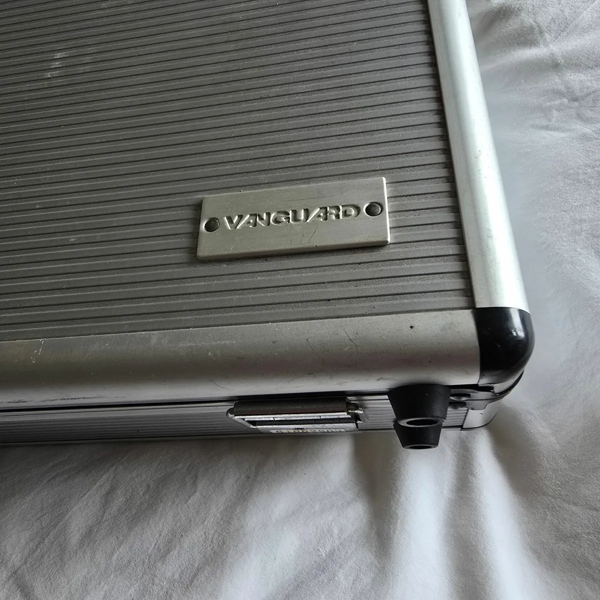 Aluminium Storage Case - Image 2