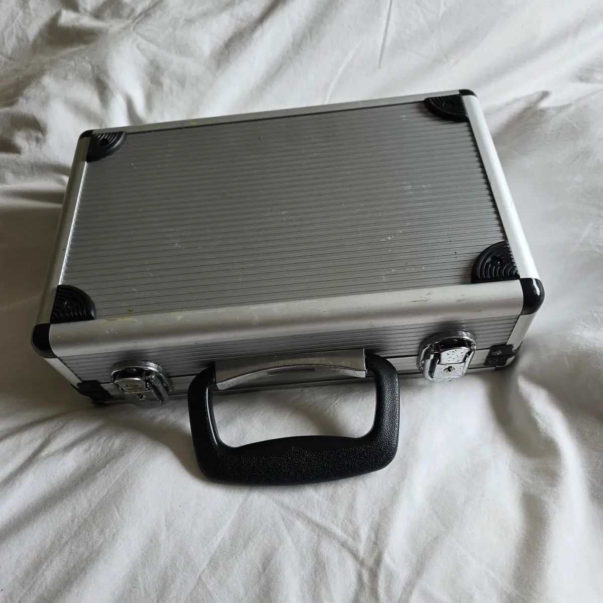 Aluminium Storage Case - Image 3