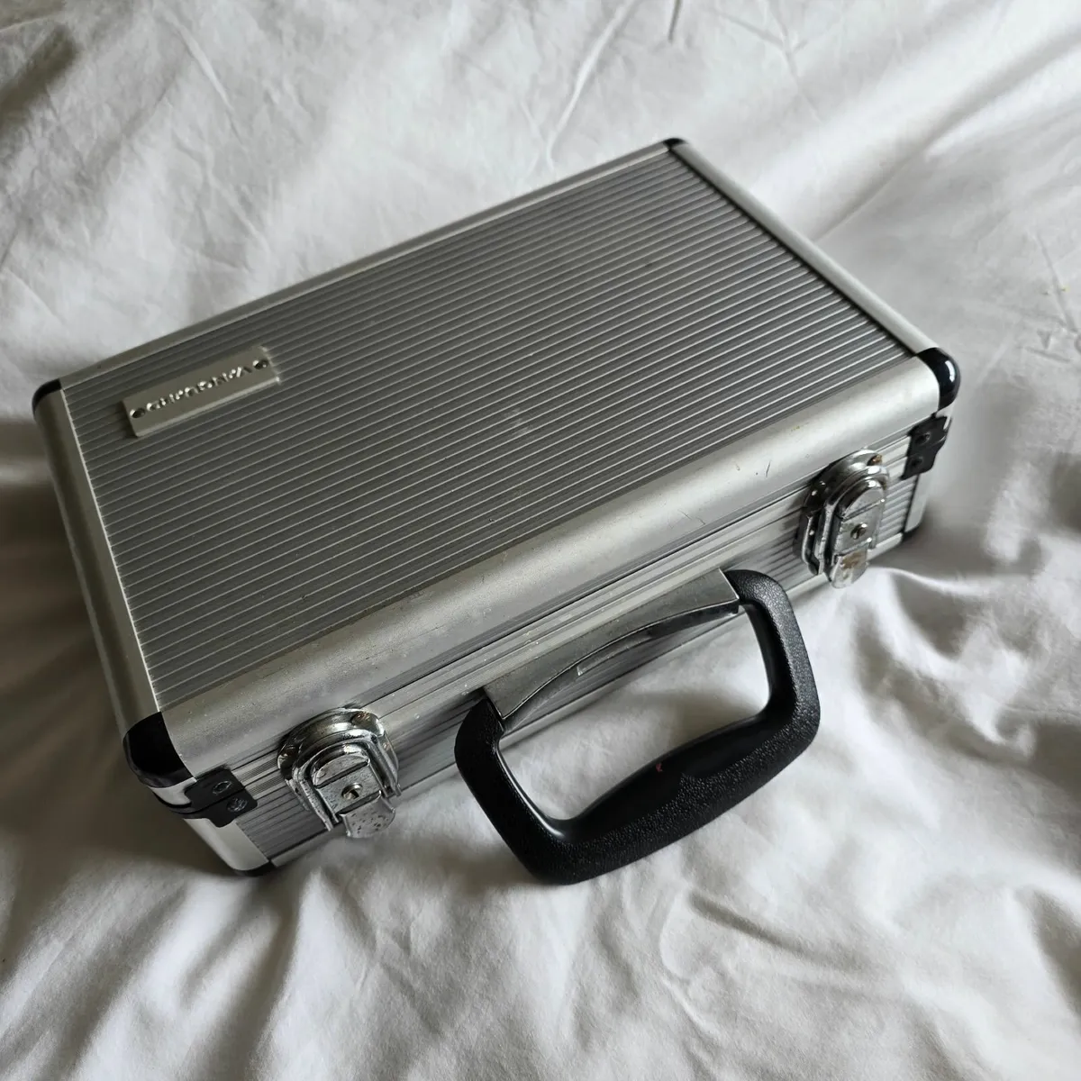 Aluminium Storage Case - Image 1
