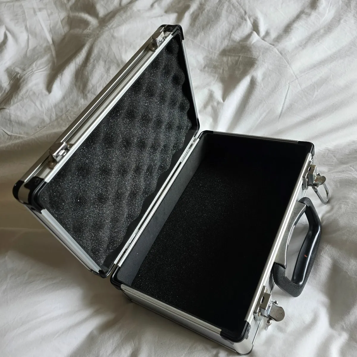 Aluminium Storage Case - Image 4