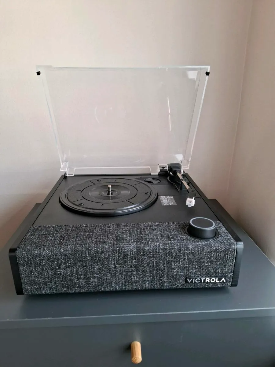 vinyl recorded - Image 2