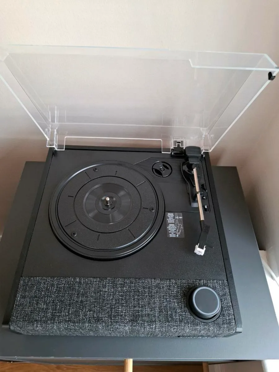 vinyl recorded - Image 3