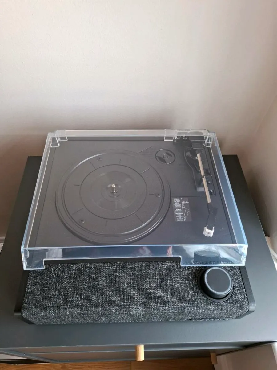 vinyl recorded - Image 4