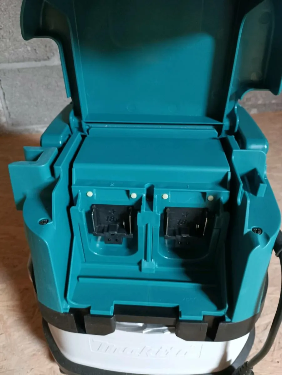 Makita Hover corded or cordless - Image 4