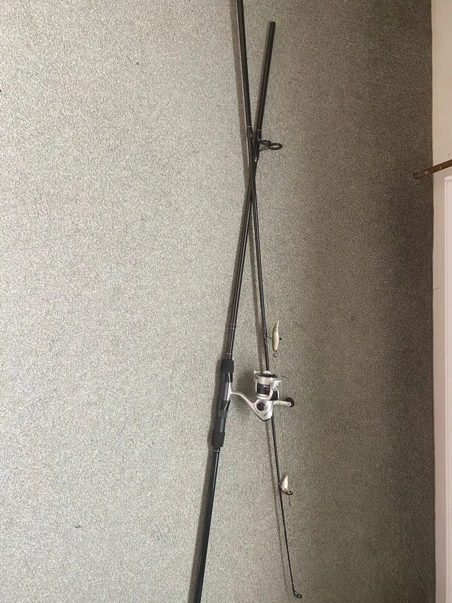 Fishing rod - Image 1