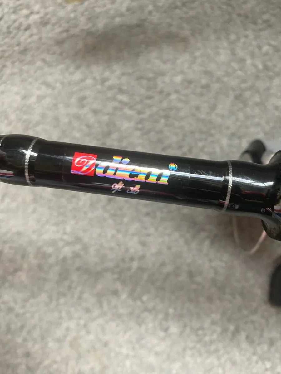 Fishing rod - Image 3