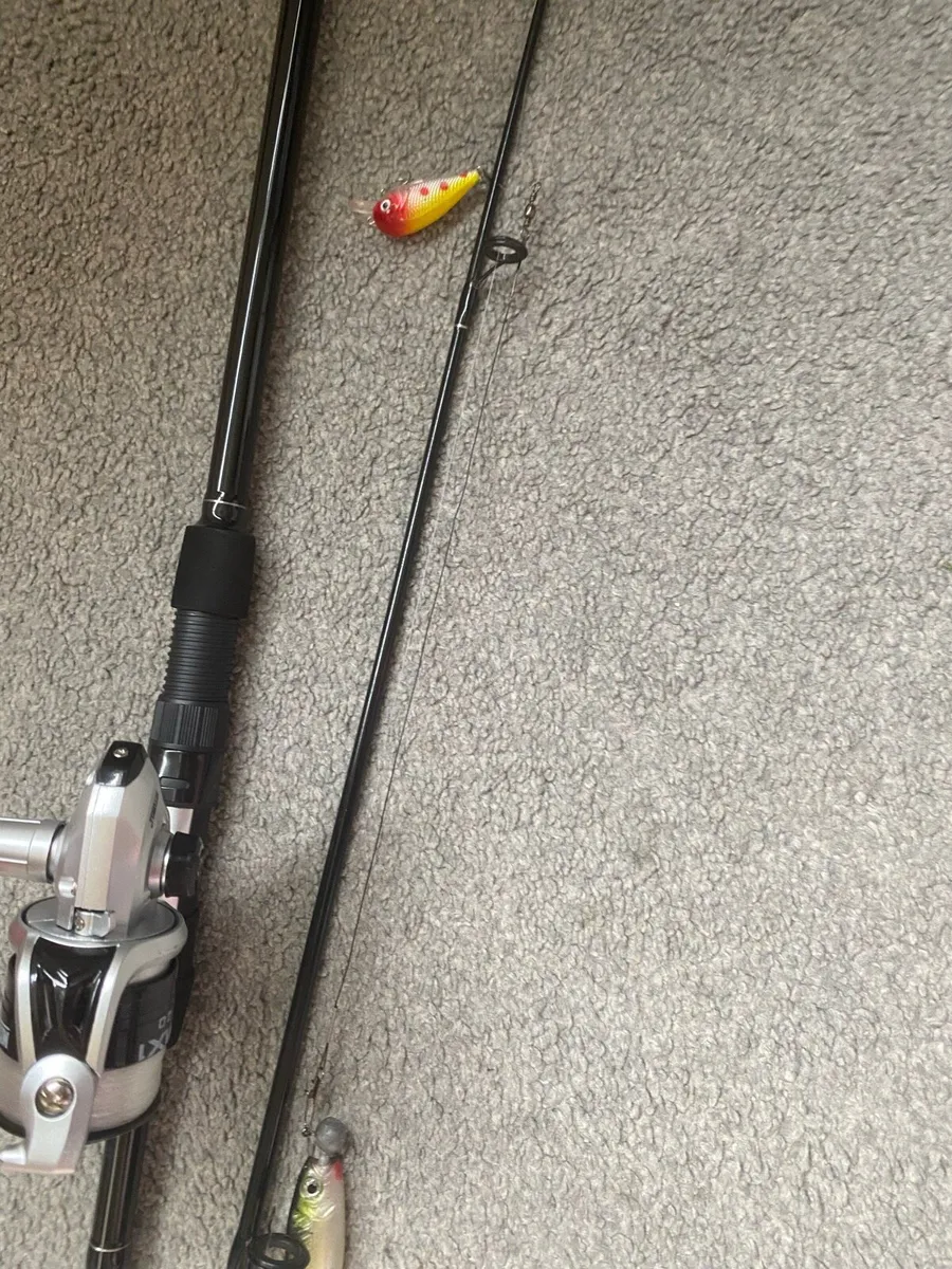 Fishing rod - Image 4