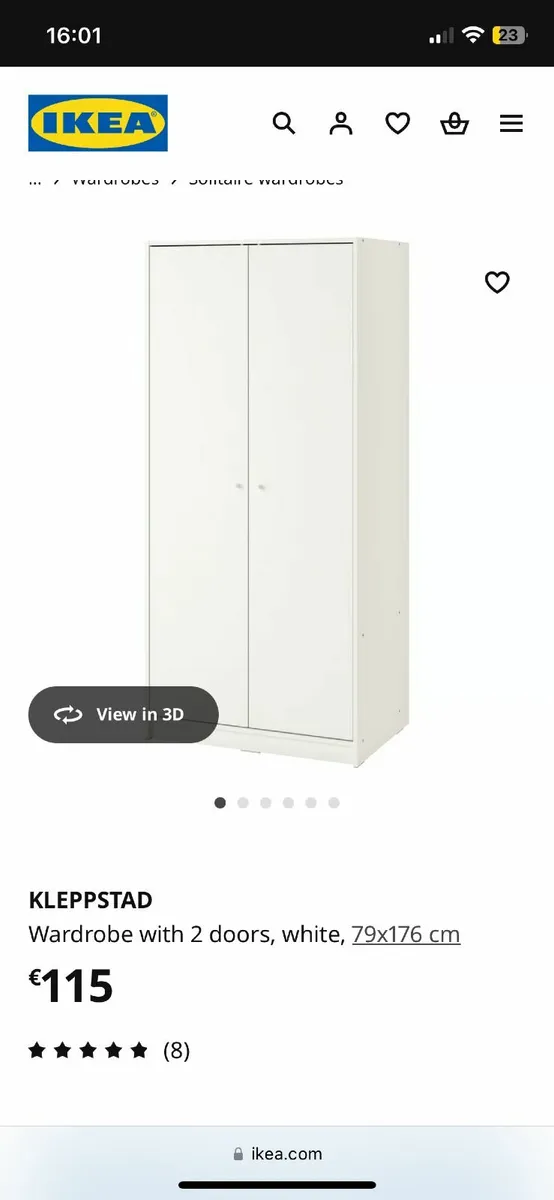 furniture - Image 1