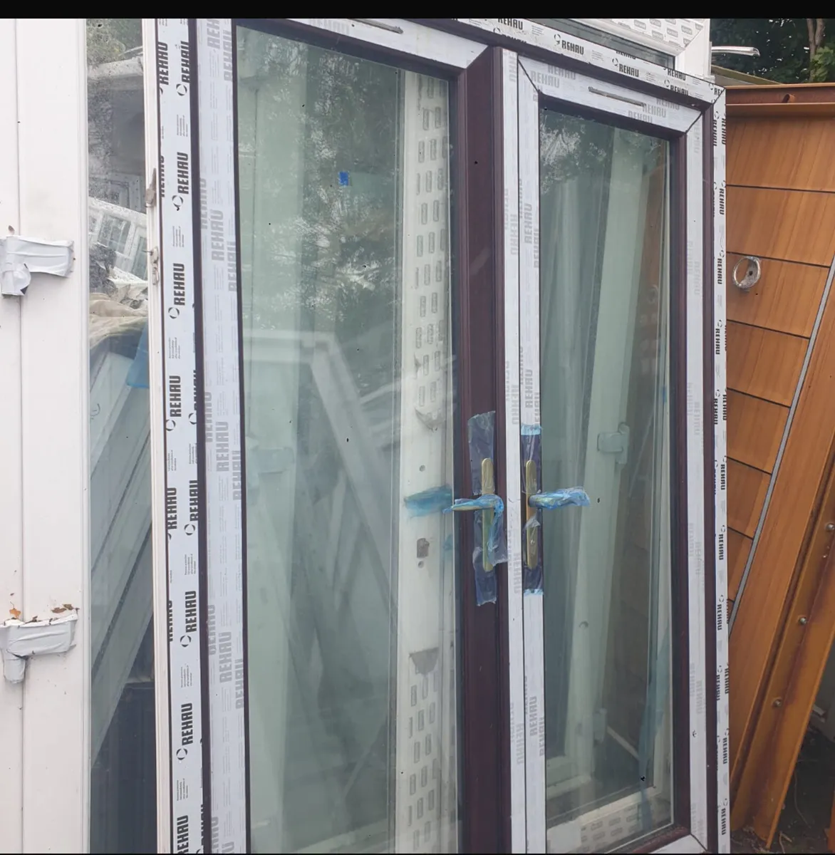 Pvc doors - Image 4