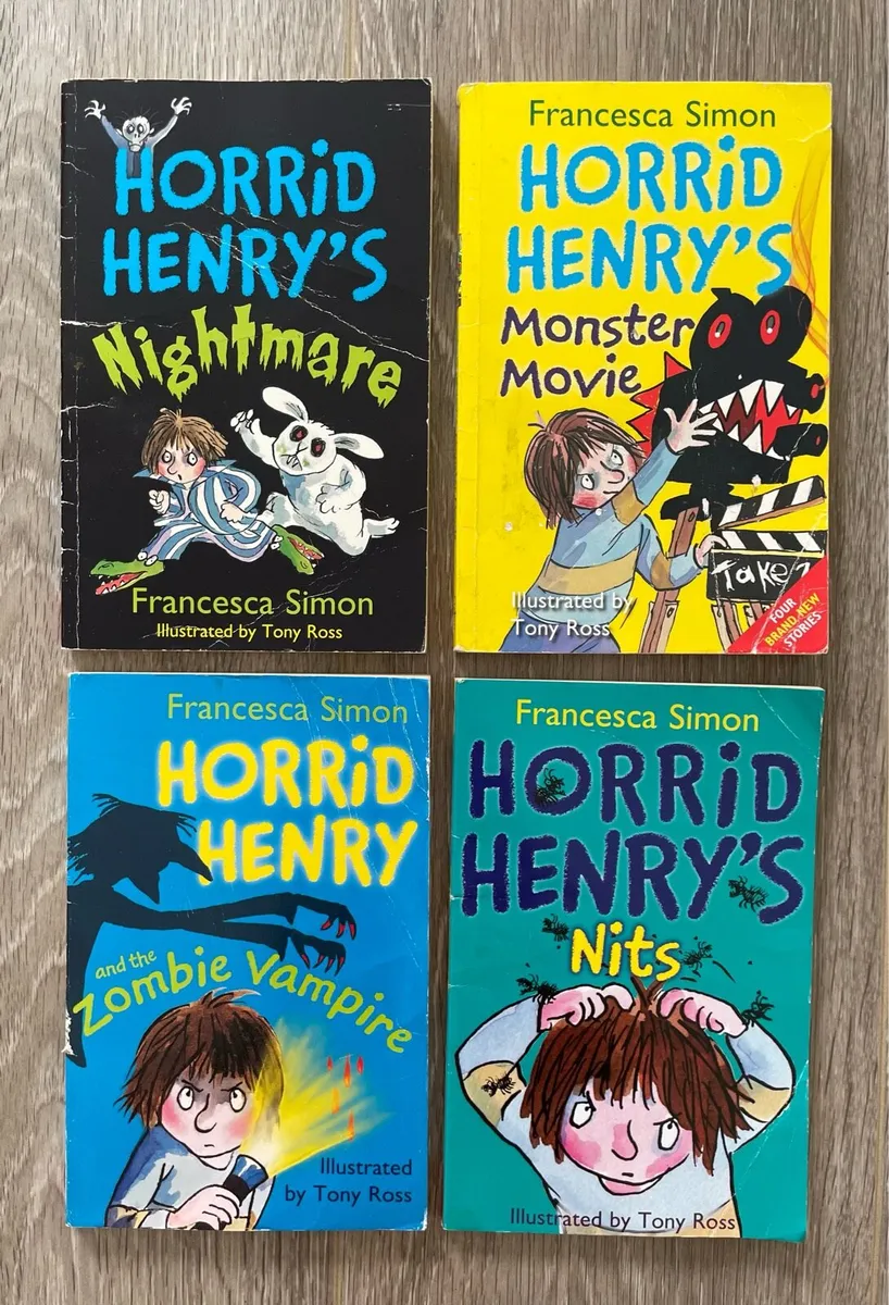 Kids Book Bundles - Image 3