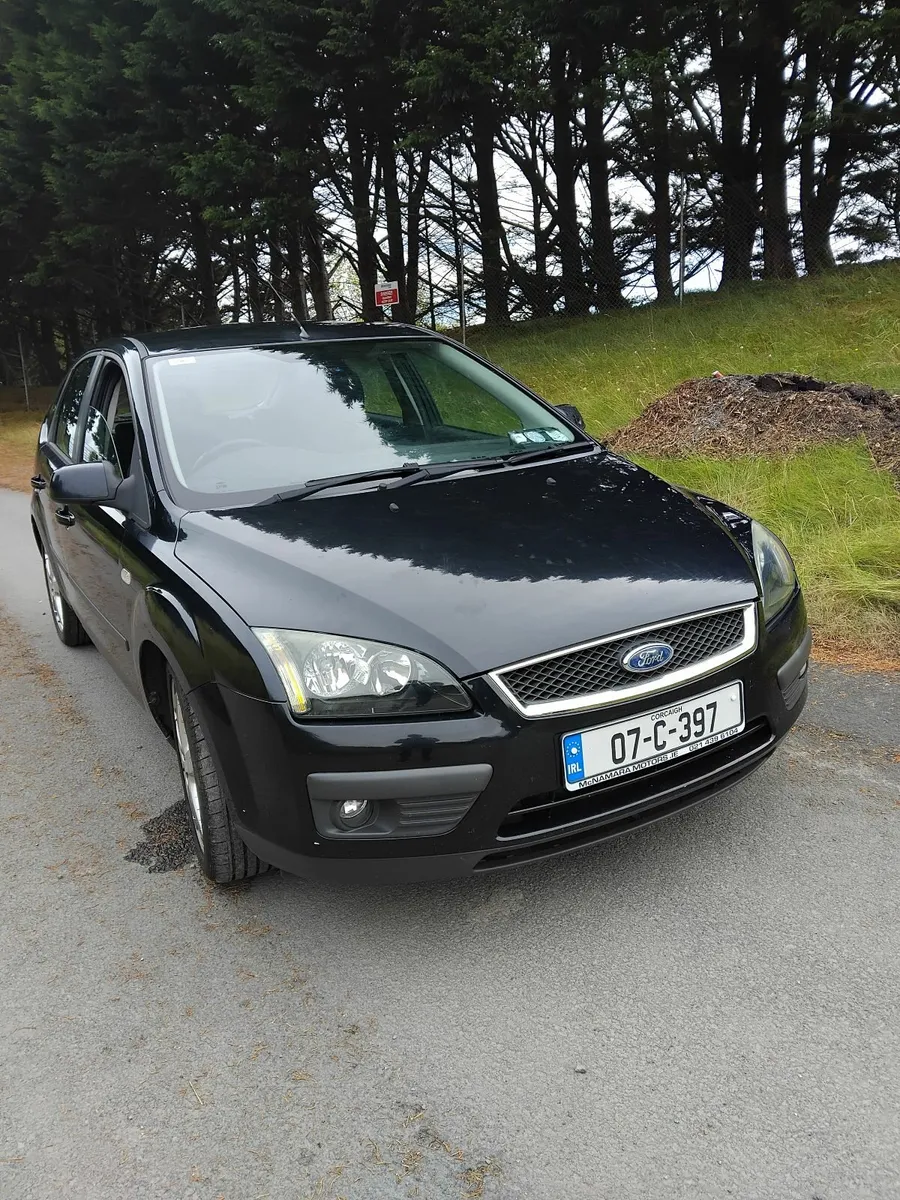 Ford Focus nct 01/26 - Image 2