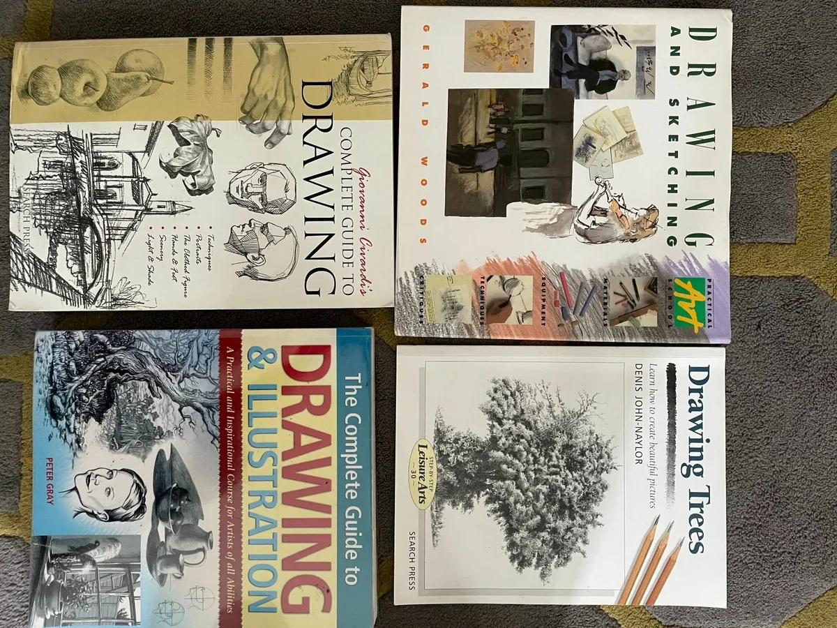 Art Books for sale