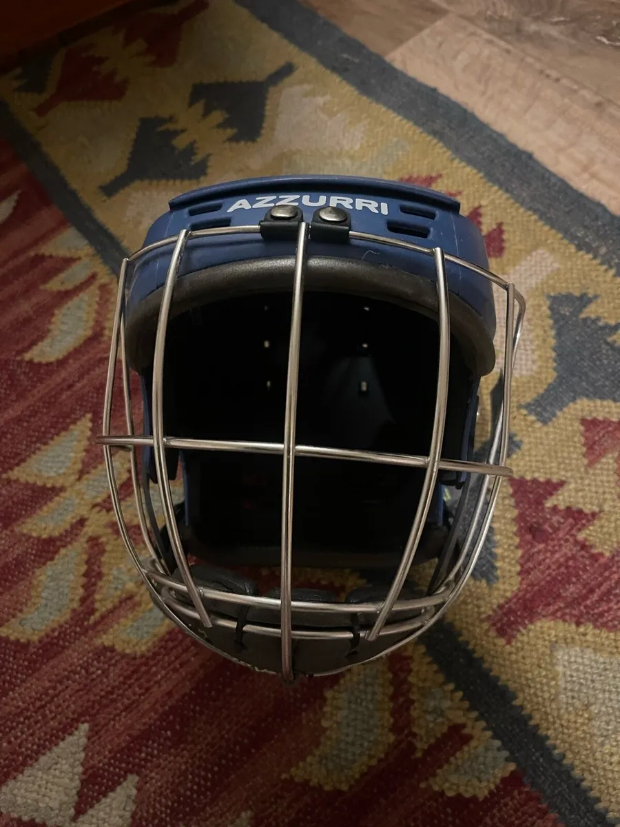 Hurling Helmet - Image 4
