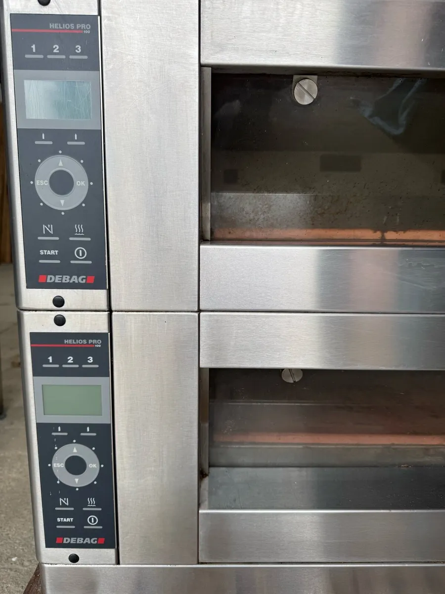 Bakery Deck Oven - Image 2