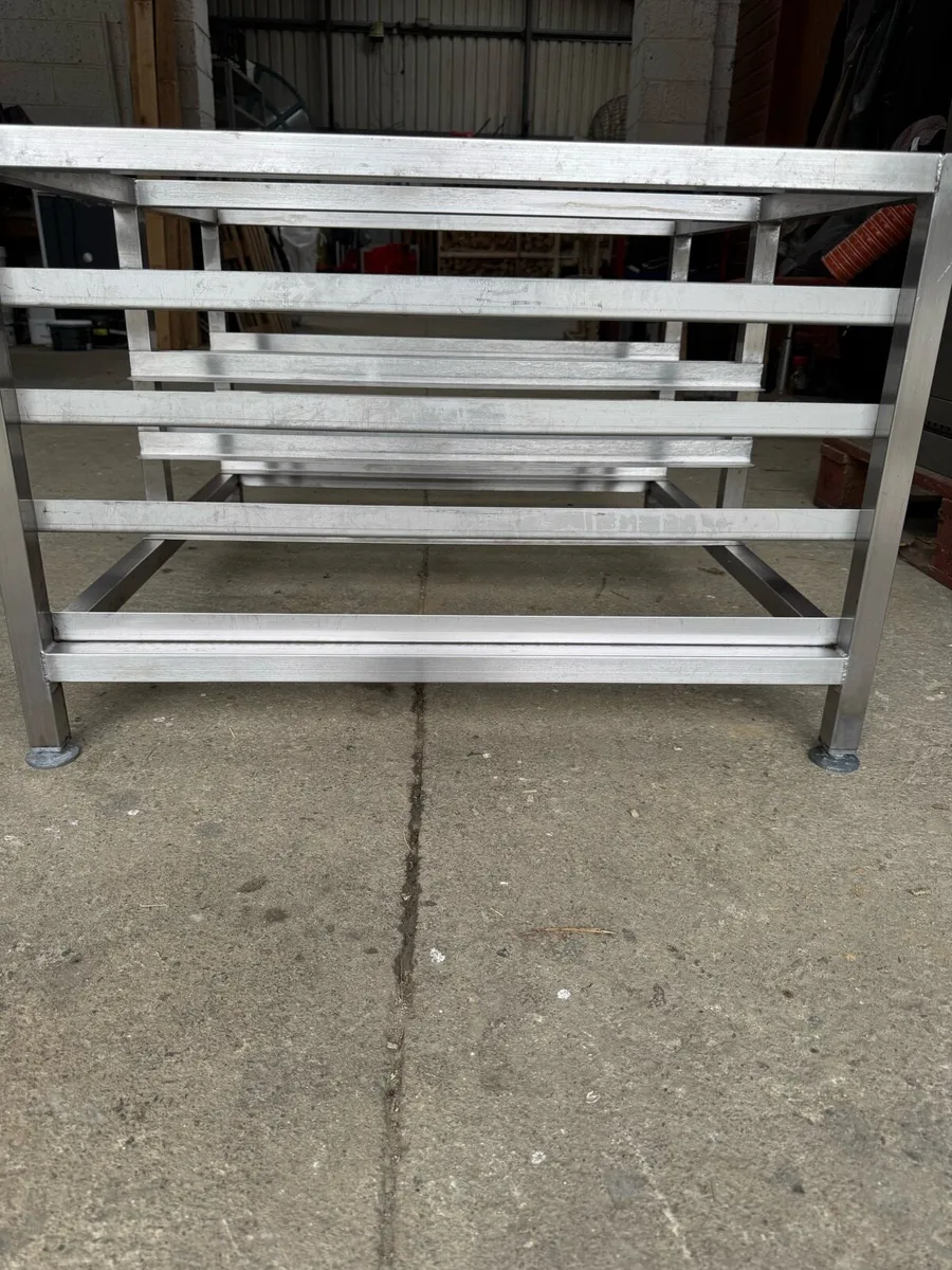 Bakery Deck Oven - Image 4