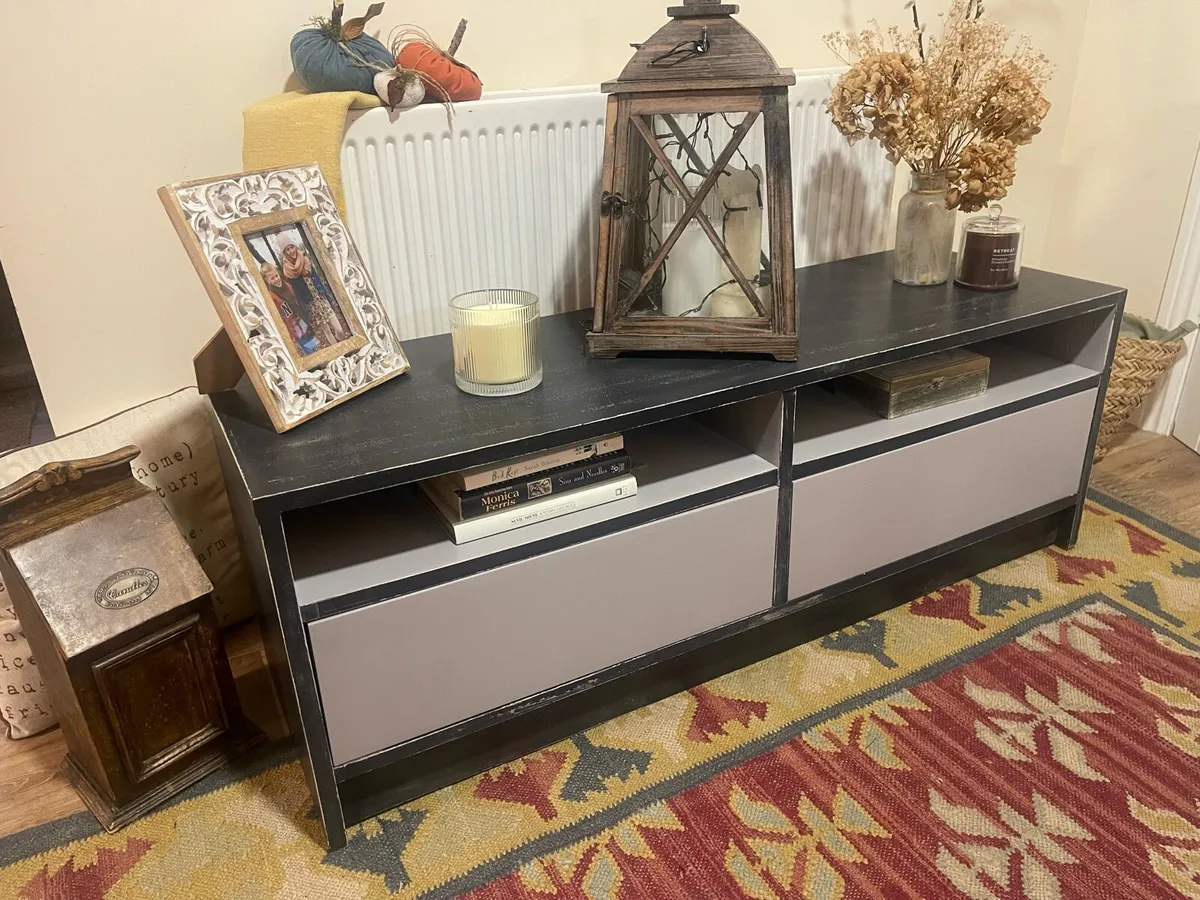 Tv Unit - Image 4
