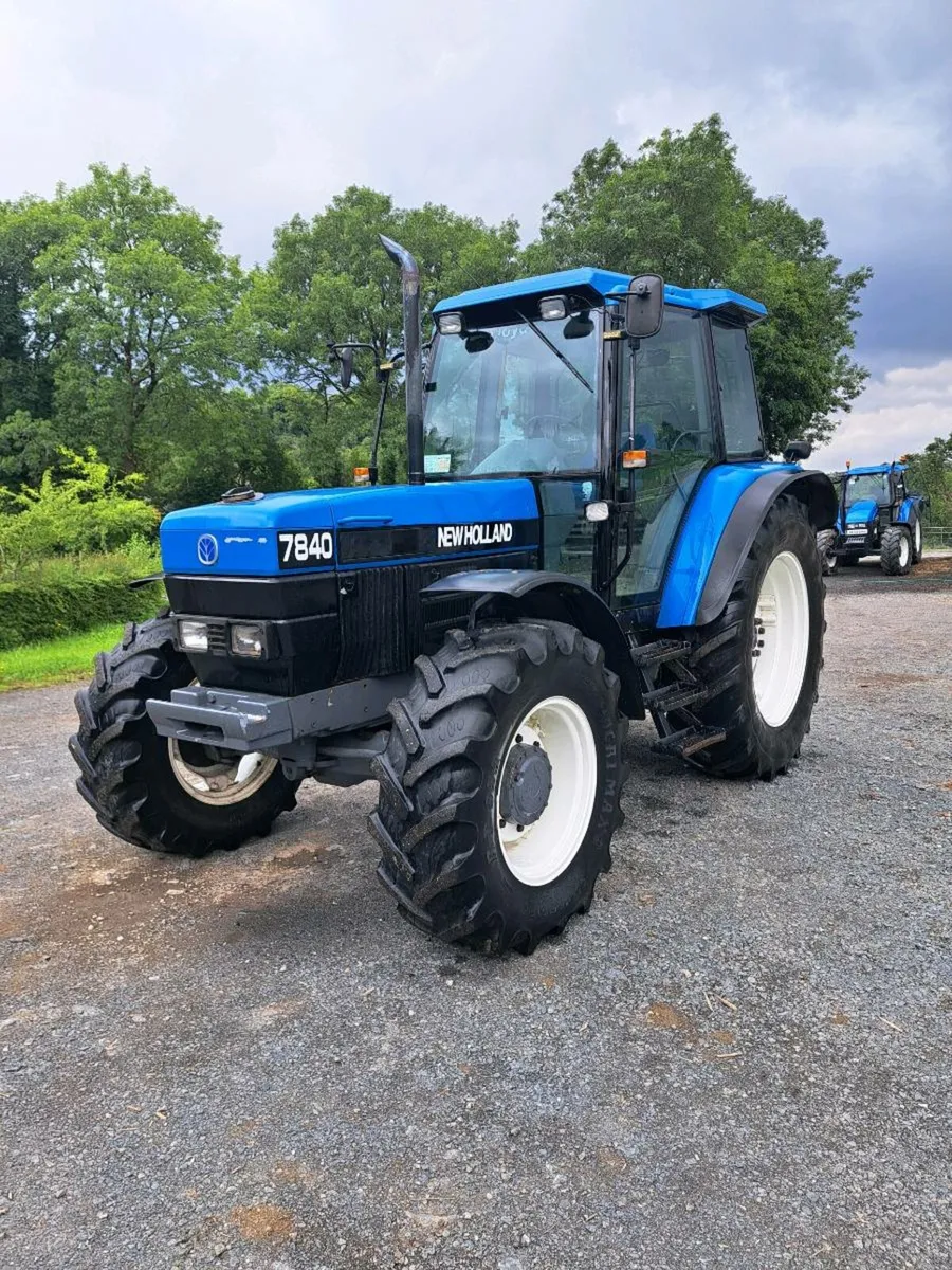 Tractor - Image 2