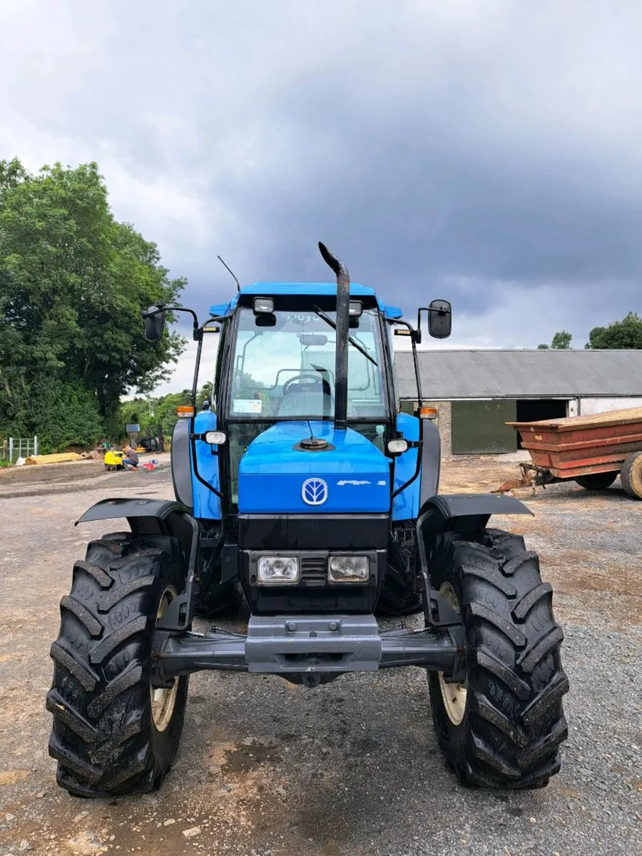 Tractor - Image 3