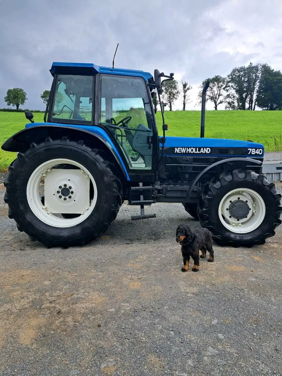 Tractor - Image 4